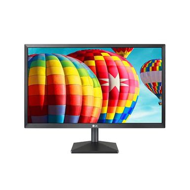 LG 24BK430H-B - LED monitor - Full HD (1080p) - 24 - HDR