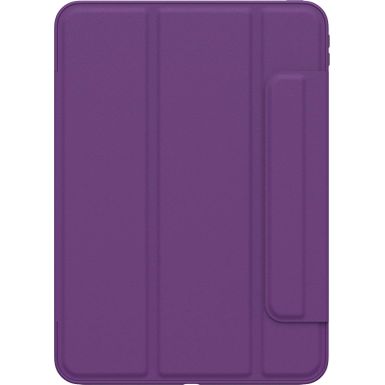 OtterBox Symmetry Series - flip cover for tablet