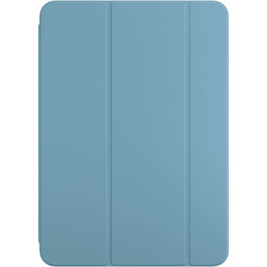 Apple - Smart Folio for iPad Pro 11-inch (M4) - Denim