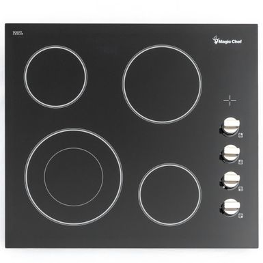 Magic Chef 24 Electric Cooktop