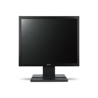 Acer V196L Bbmi - V6 Series - LED monitor - 19