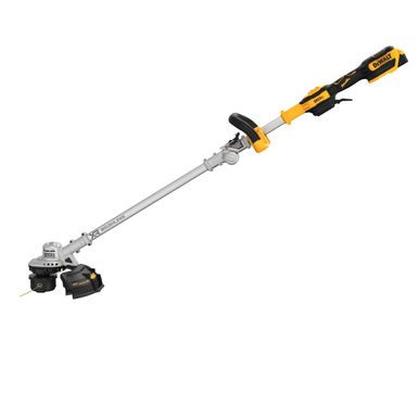 DeWalt - 20V MAX 14 Folding String Trimmer