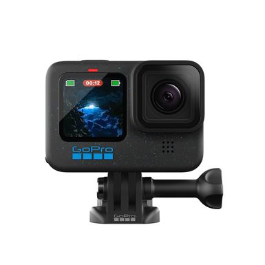 Go Pro Hero 12 Action Camera