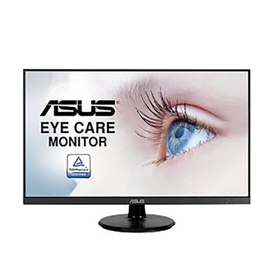 ASUS VA27DQ - LED monitor - Full HD (1080p) - 27