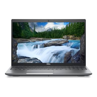 Dell - Latitude 5000 15.6" Laptop - Intel Core Ultra 7 with 16GB Memory - 512 GB SSD - Gray