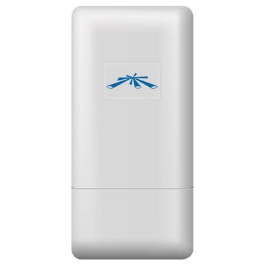 Ubiquiti NanoStation loco M2 - wireless access point - AirMax