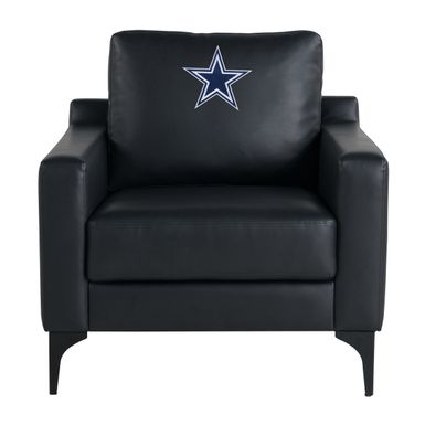 Dallas Cowboys Game Day Chair