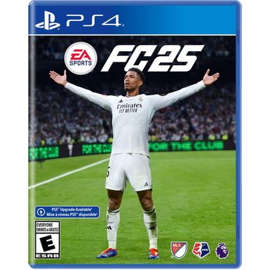 EA SPORTS FC 25 Standard Edition - PlayStation 4