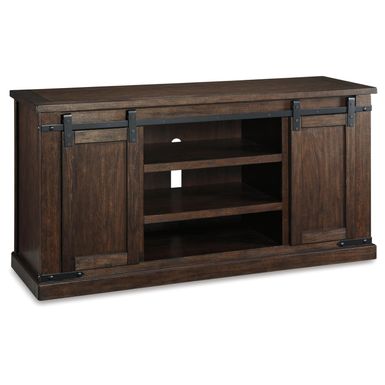 Budmore Large TV Stand