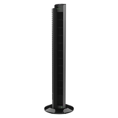 Vornado - Ozi42dc Tower Fan - Black