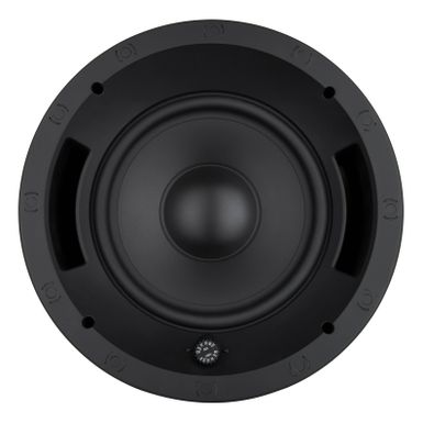 Sonance - PS-P83WT BLACK Pro Series 8 Pendant Woofer (Each) - Black