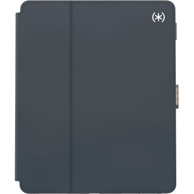 Speck - Balance Folio R Case for Apple iPad Pro 12.9 (4th 3rd 2nd 1st Gen) - Charcoal