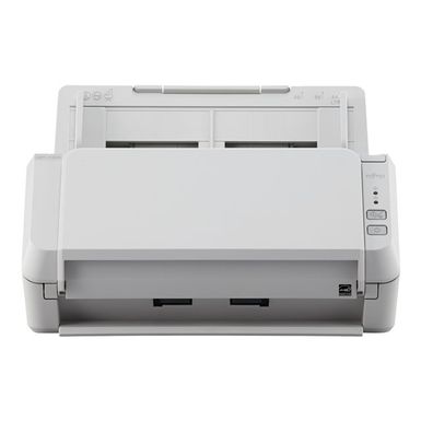 Ricoh SP-1130N - document scanner - desktop - Gigabit LAN USB 3.2 Gen 1x1