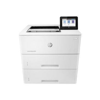 HP LaserJet Enterprise M507x - printer - B/W - laser