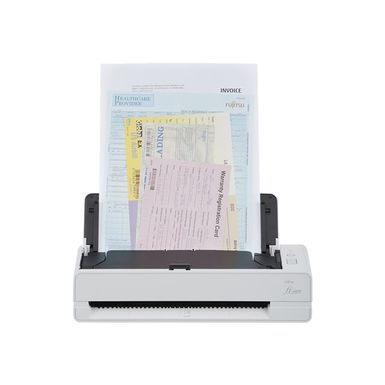 Ricoh fi 800R - document scanner - USB 3.2