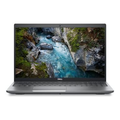 Dell Precision 3590 - 15.6 - Intel Core Ultra 5 - 135H - vPro Enterprise - 16 GB RAM - 512 GB SSD