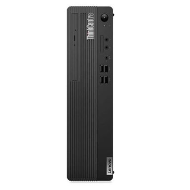 Lenovo ThinkCentre M80s Gen 3 - SFF - AI Ready - Core i5 12500 3 GHz - vPro Enterprise - 8 GB - SSD 256 GB - English