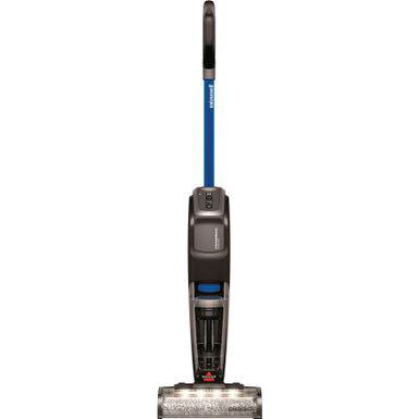 BISSELL - CrossWave&reg; OmniFind&trade; All-in-One Multi-Surface Cleaner - Black/Titanium