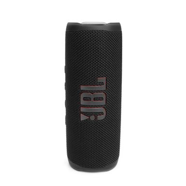 JBL - FLIP6 Portable Waterproof Speaker - Black