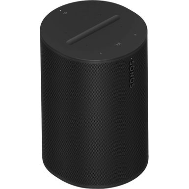 Sonos - Era 100 Speaker (Each) - Black