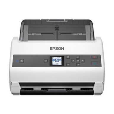 Epson WorkForce DS-970 - document scanner - desktop - USB 3.0