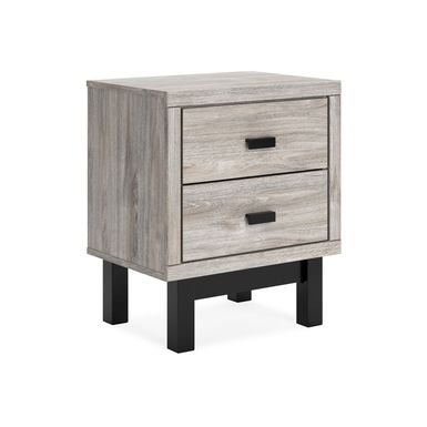 Vessalli Nightstand