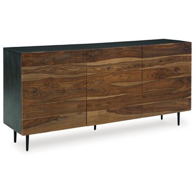 Darrey Accent Cabinet