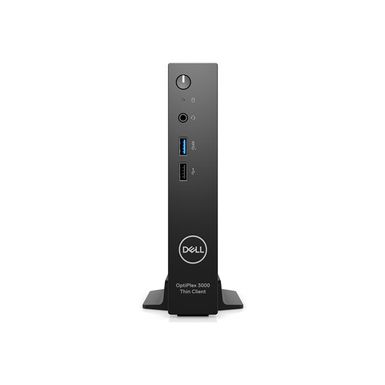 Dell OptiPlex 3000 Thin Client - DTS Celeron N5105 2 GHz - 8 GB - SSD 256 GB