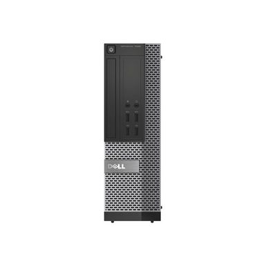 Dell OptiPlex 7020 - SFF - Core i5 i5-14500 2.6 GHz - 16 GB - SSD 256 GB