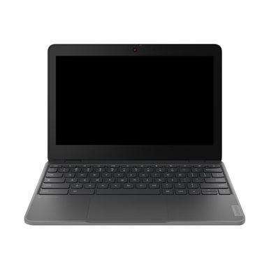 Lenovo 100e Chromebook Gen 4 - 11.6 - MediaTek Kompanio 520 - 4 GB RAM - 32 GB eMMC - 4G LTE - English