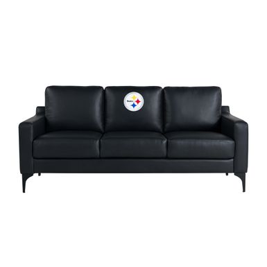 Pittsburgh Steelers Game Day Sofa