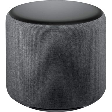 Amazon - Echo Sub Subwoofer - Charcoal