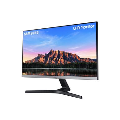 Samsung - 28" UR50 4K UHD Monitor