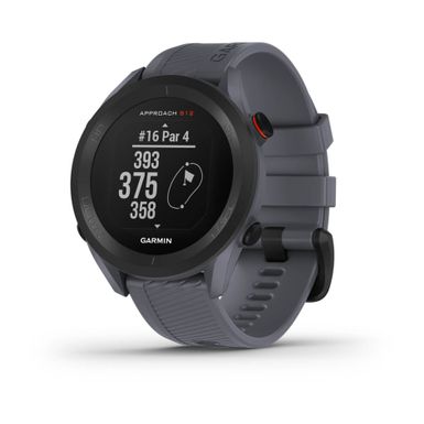 Garmin - Approach S12, Granite Blue