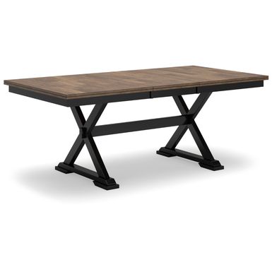 Wildenauer Dining Extension Table