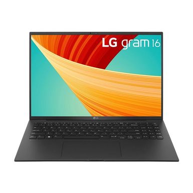 LG gram 16Z90R-Q.APB6U1 - 16 - Intel Core i5 - 1350P - Evo vPro - 16 GB RAM - 512 GB SSD