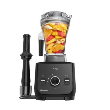 Vitamix - Ascent X2 Blender - Shadow Black