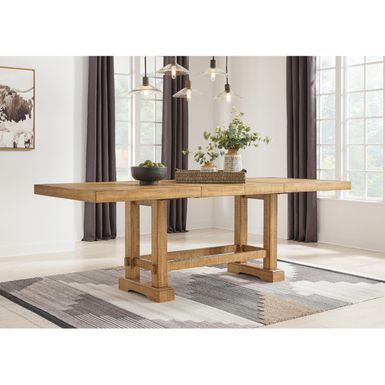 Havonplane Counter Height Dining Extension Table