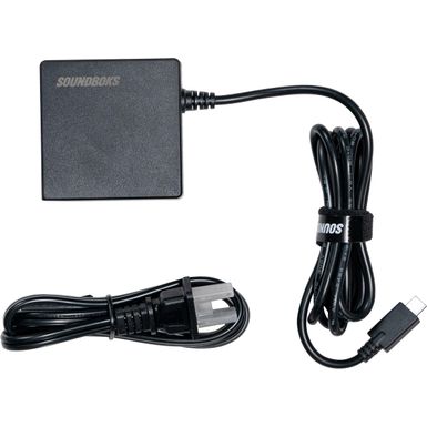 SOUNDBOKS THE CHARGER - Made for The Battery - Black