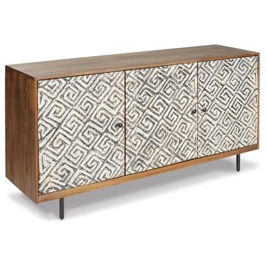 Kerrings Accent Cabinet