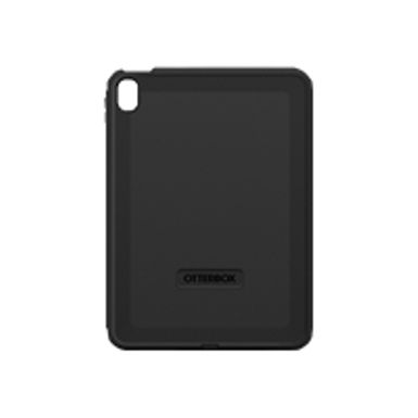 OtterBox - Defender Series Pro Tablet Case for Apple iPad (10th gen) - Black