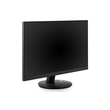 ViewSonic - VX2416A 24'' IPS LCD FHD 120Hz Gaming Monitor (USB-C, HDMI1.4, DP) - Black