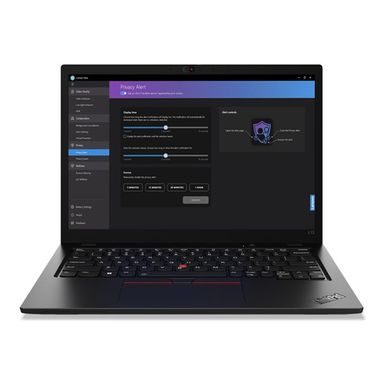 Lenovo ThinkPad L13 Gen 5 - AI Ready - 13.3 - Intel Core Ultra 5 - 125U - 16 GB RAM - 256 GB SSD - English