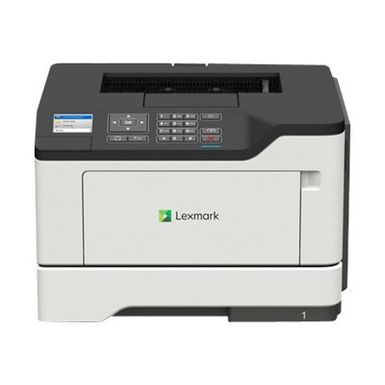 Lexmark MS521dn - printer - B/W - laser