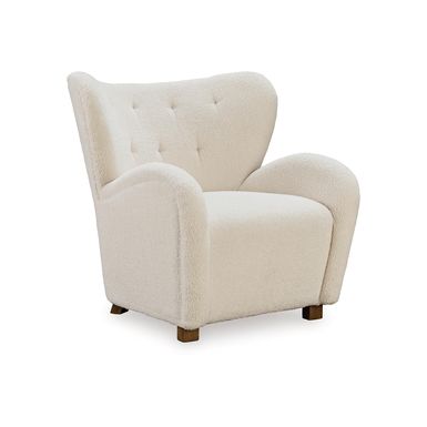 Larbell Accent Chair