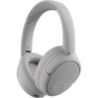 JLab - JBuds Lux ANC Headphones - Cloud White