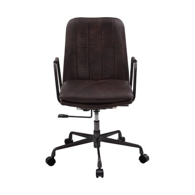 ACME Eclarn Office Chair, Mars Top Leather