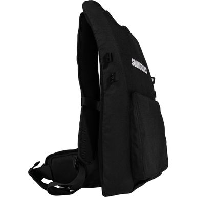 SOUNDBOKS THE BACKPACK - made for SOUNDBOKS 3, 4 and Go - Black