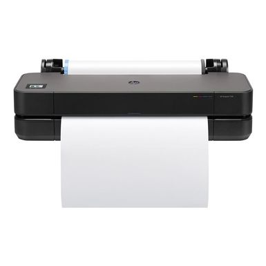 HP DesignJet T230 - large-format printer - color - ink-jet