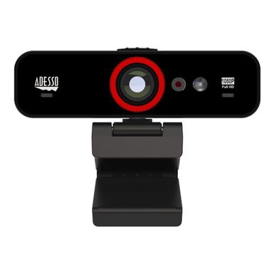 Adesso CyberTrack F1 - webcam